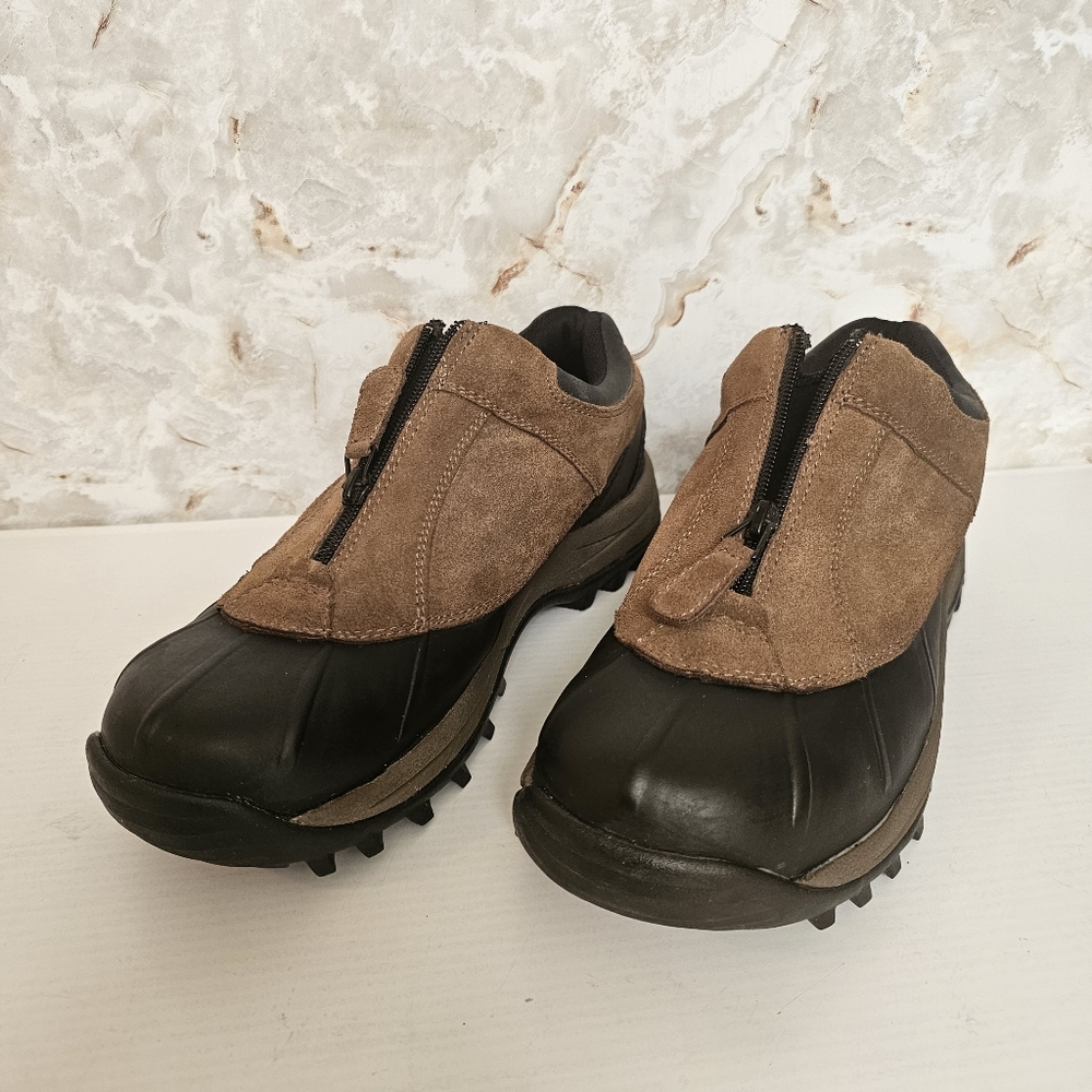 Sonoma All Weather boots